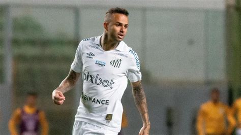 Santos terá que pagar cláusula milionária para ter Luan contra o