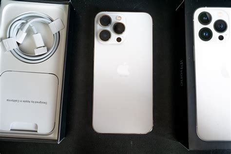 iPhone 13 Pro White ขาว 128GB + ฟิล์มกันรอย + เคสเก่า - Mobile Phones ...