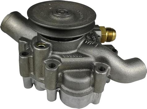 Amazon Jeimgrso Water Pump 7E 7398 7E7398 4P3681 7C4508 7C 4508