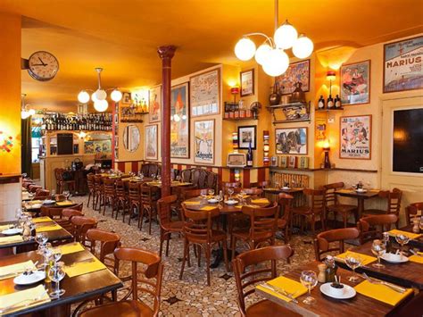 The Ultimate Guide To Classic French Restaurants Bistros In Paris 2024