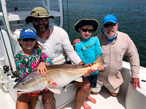 New Smyrna Beach Fishing Charters New Smyrna Beach Fishing Charters