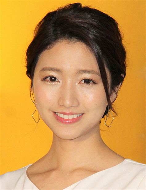 三田友梨佳インスタグラム（yurikamitaofficialより ― スポニチ Sponichi Annex 芸能