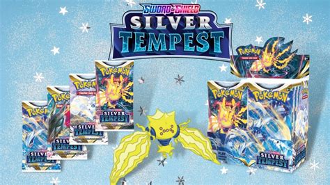 Silver Tempest Booster Box Opening Chasing Lugia And Unown YouTube