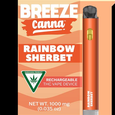 Breeze Vape Overview: Design, Flavors, and Value