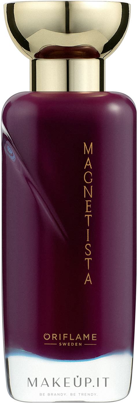 Oriflame Magnetista - Eau de Parfum | Makeup.it
