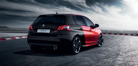 Everything You Need to Know About the Peugeot 308 GTI