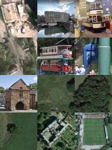 Riber Castle and Zoo in Matlock, United Kingdom - Virtual Globetrotting