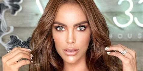 Sara Corrales No Teme La Censura De Instagram En Bikini