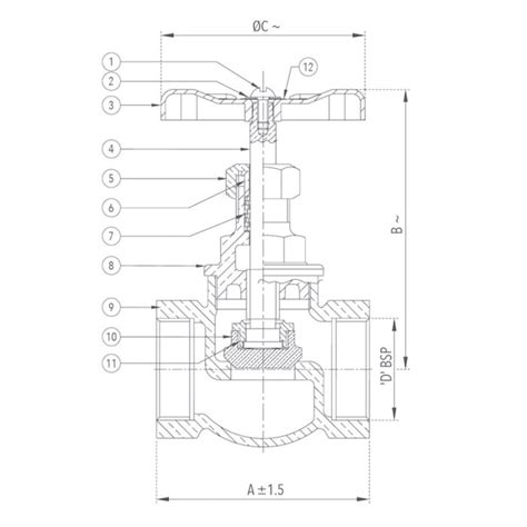 Zoloto Ball Valve - Gate/ Globe/ Butterfly Valves distributor Mumbai