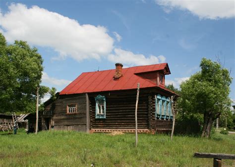 Русская деревня: kerjentsev — LiveJournal
