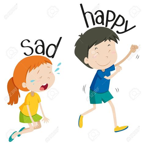 Happy Sad Clip Art 10 Free Cliparts Download Images On Clipground 2024