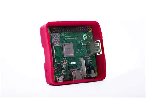 Raspberry Pi 3A+ development interview — The MagPi magazine