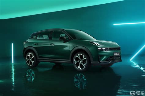 Бренд Lynk & Co выходит на рынок Чили. Первые модели, поступившие в ...
