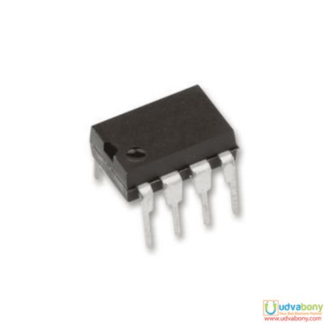 24C32P 24C32 Serial CMOS EEPROM 32K Bit Serial EEPROM