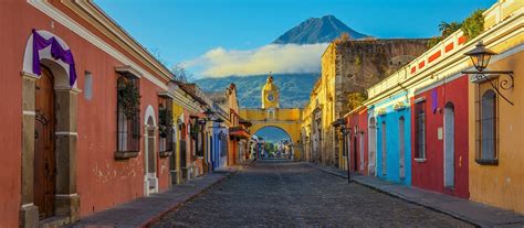 Exclusive Travel Tips for Your Destination Antigua in Guatemala