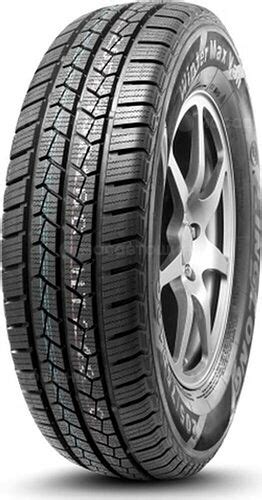 Шины Leao Winter Defender Van