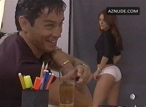 Grettell Valdez Nude Aznude