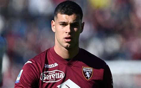 Torino Si Ferma Pellegri Lesione Al Bicipite Femorale Della Coscia