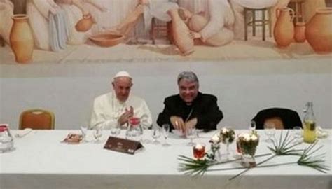 Semeraro Co La Lobby Gay Alla Conquista Di San Pietro Grandeinganno