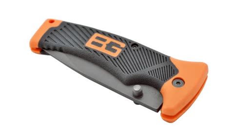 Gerber Bear Grylls Ultimate - легендарный нож для выживания