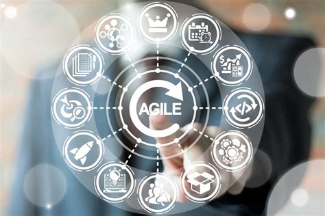 5 Agile Development Stages Unlock Efficiency And Success