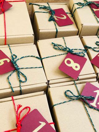Sexy Advent Calendars In For Couples And Solo Sessions Vibrators Lingerie Games SELF
