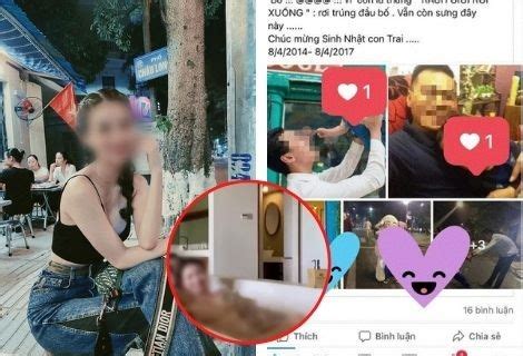 Clip 8 phút nghi của hot girl Về Nhà Đi Con Nam chính 1 tháng trước còn đăng status Yêu gia đình