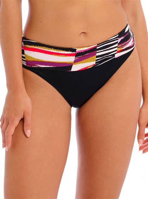 Fantasie Swim Sanoa Island Bikini Briefs