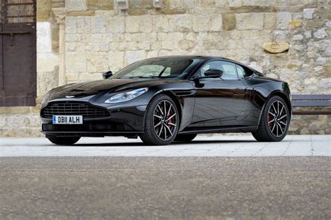 2023 Aston Martin DB11 Prices Reviews And Pictures Edmunds