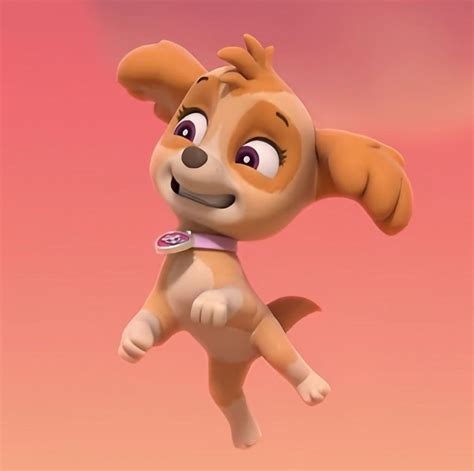 Pin by shiro uwu on Guardado rápido in 2024 Skye paw patrol Sky paw