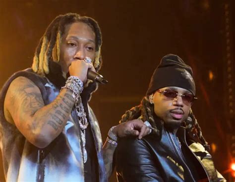 Metro Boomin Reveals Joint Album With Future Dropping This Year