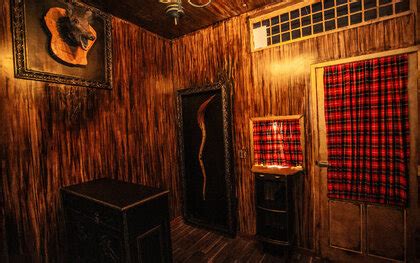 Escape 60 Ganha Nova Sala Inspirada Em Harry Potter Confira