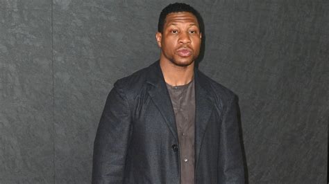 Jonathan Majors Found Guilty Of Assault And Harassment The Beat 92 5