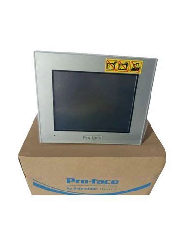 Pro Face Pfxgp Wadw Wide Gp E Series At Piece In Pune