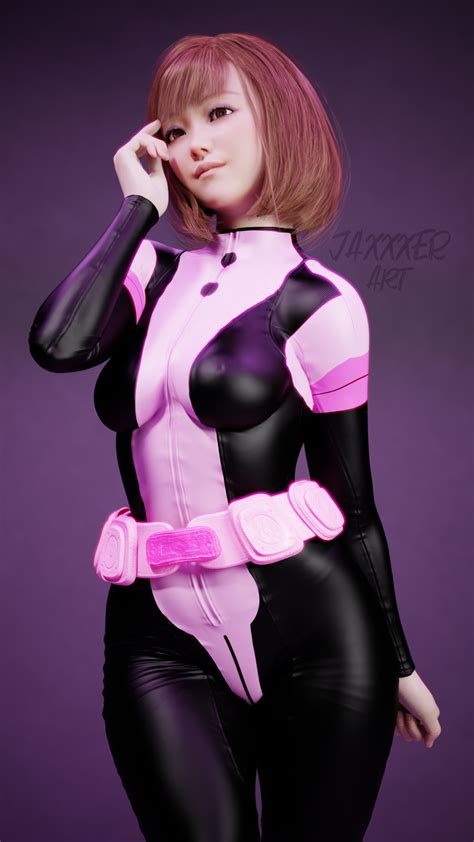 Uravity By Jaxxxer Hentai Foundry