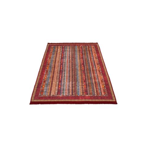 Latitude Vive Erachidia Ethnic Machine Woven Red Area Rug Wayfair Co Uk