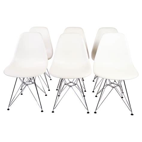 Charles Eames Bikini Chairs At Stdibs