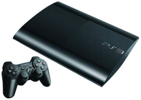 Buy Sony Ps 3 Console Online In Jamaica At Low Prices At Desertcart