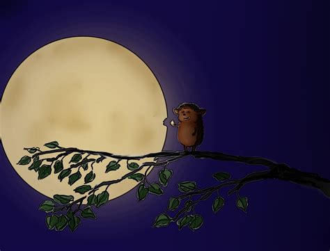 Мятная | Пикабу