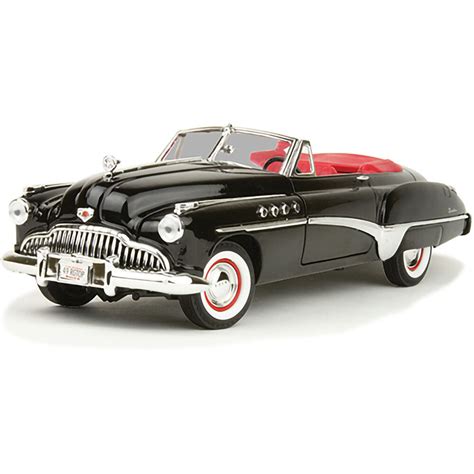 1949 Buick Roadmaster | Historic Aviation Collectibles