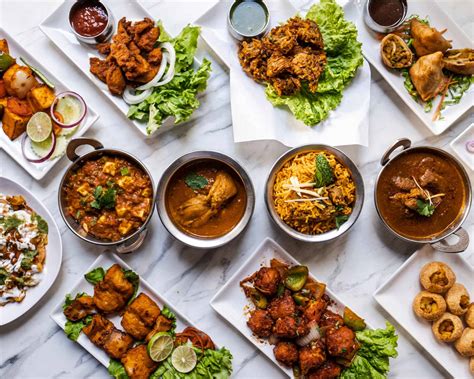 Masala Mate Indian Curries And Tandoori Liverpool Menu Takeout In