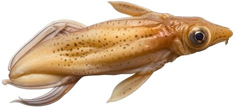 Squid With 24722202 Png