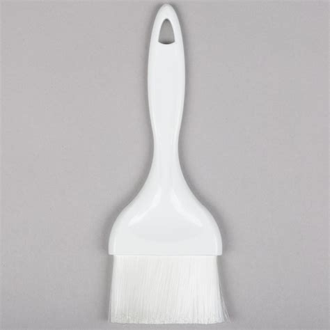 3w Nylon Bristle Pastrybasting Brush