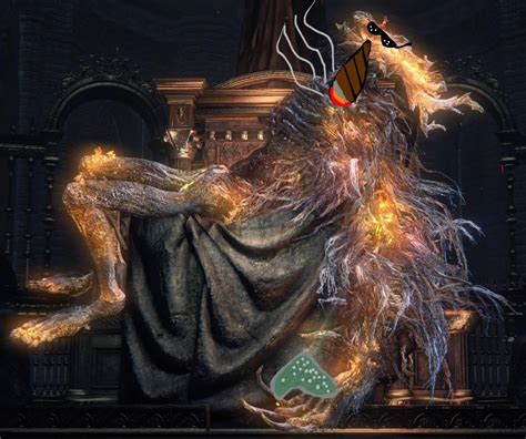 My thoughts on the DLC bosses so far : r/bloodborne