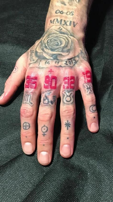 Sergio Ramos Tattoos In 2024 What Is His Latest Ink Sports Blog It