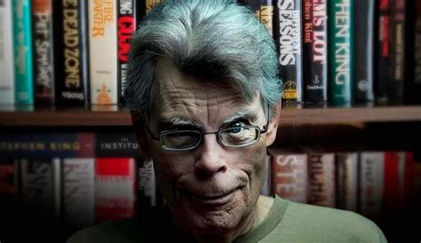 Podcast Stephen King La Soga Revista Cultural