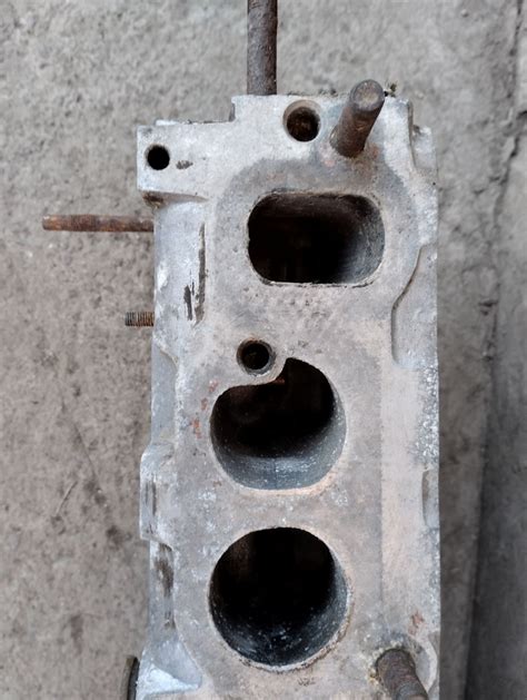 Головка блоку циліндрів УАЗ сотка,УМЗ-421.: 2 700 грн. - Запчастини ...