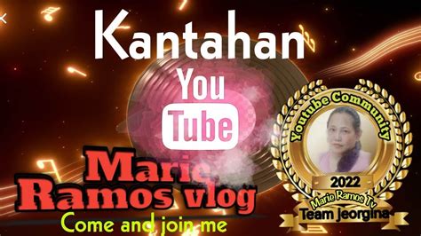 Kantahan Kwentuhan Monday Lives Tara Guys Youtube