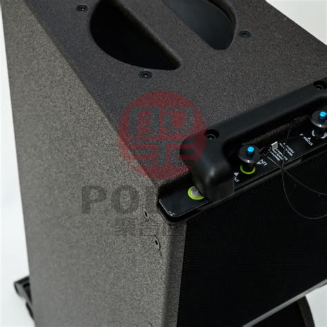 Loudspeaker Box Decorative Protection Polyurea Material Polyswell