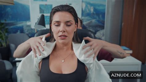 Tetiana Malkova Nude Aznude